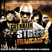 Cut Killer - Street Francais 4