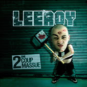 Leeroy - 2ème Coup de Massue